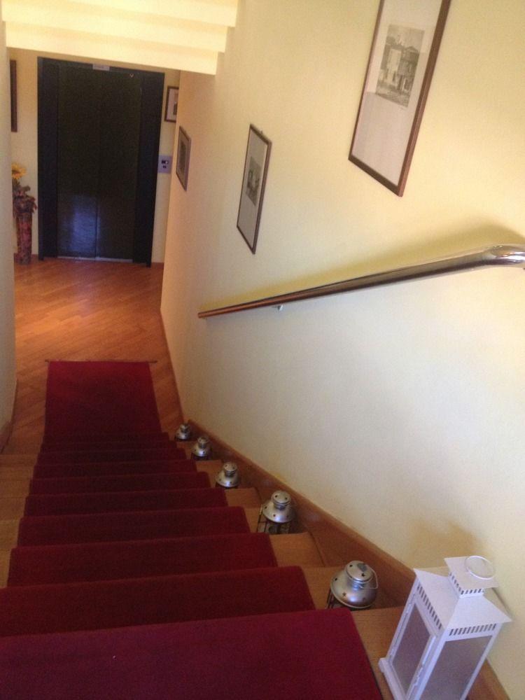 Della Pieve Hotel Pieve di Cento Buitenkant foto