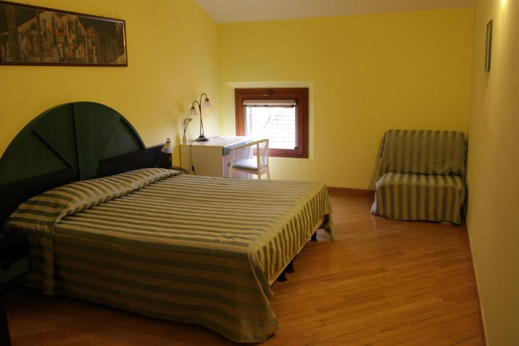 Della Pieve Hotel Pieve di Cento Buitenkant foto
